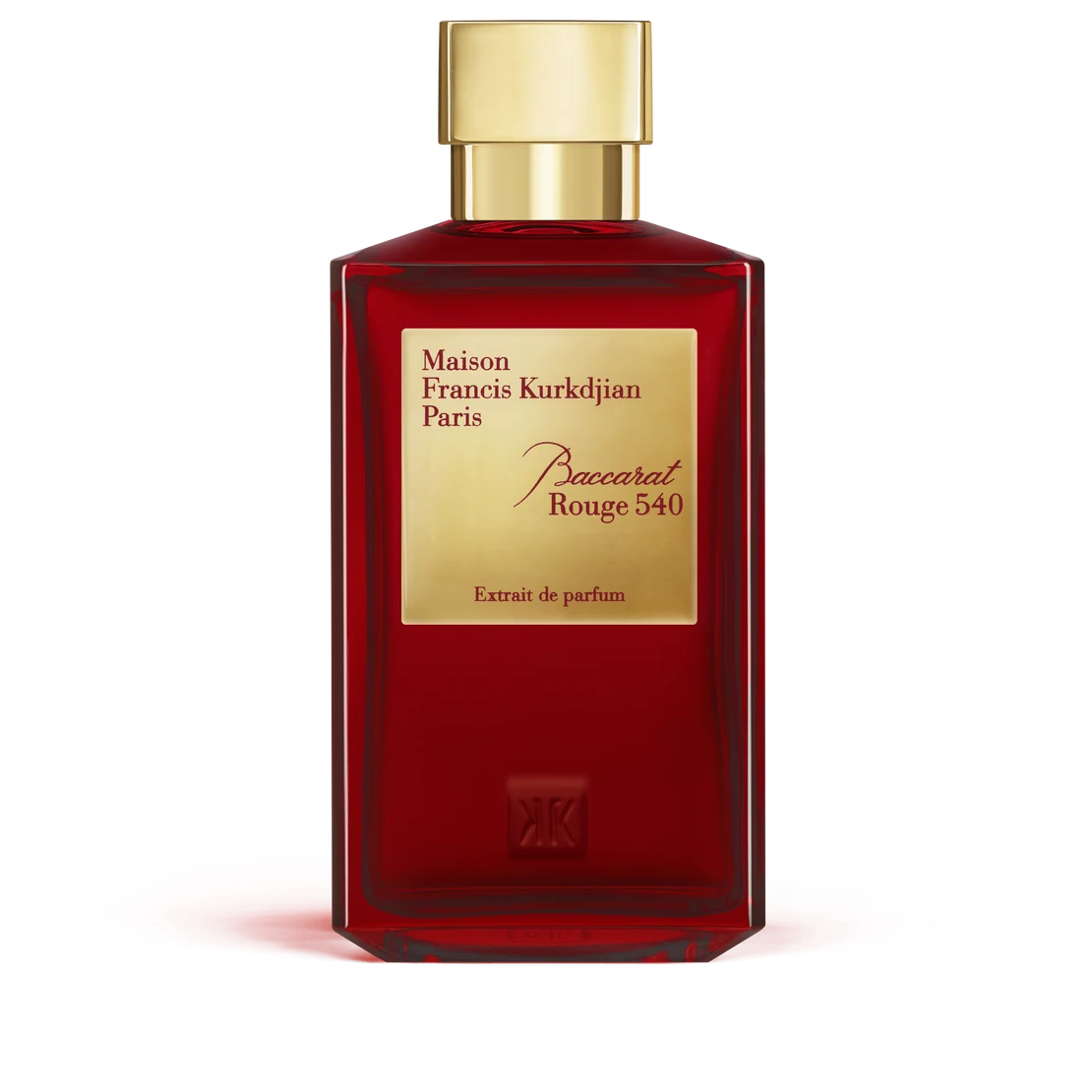 Baccarat Rouge 540