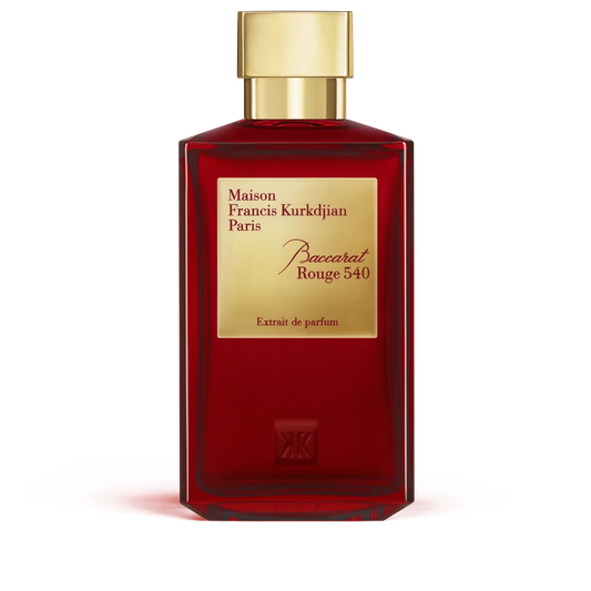 Baccarat Rouge 540